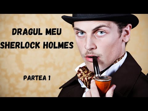 Video: Sherlock Holmes a folosit amprente?