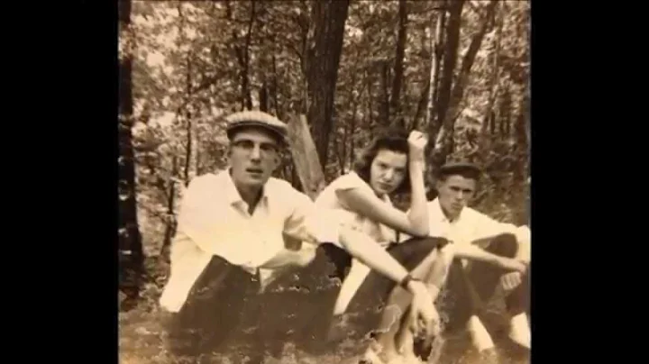 In Remembrance of Nona Sue Ledford Garrison