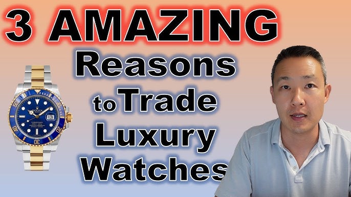 Luxury Watches South Africa