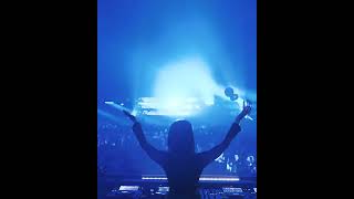 Indira Paganotto - Tomorrowland 2023 #indirapaganotto #tomorrowland #techno