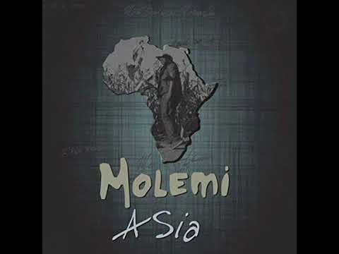 Mo Molemi- Ratanang Feat. Tuks Senganga