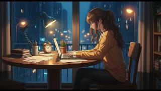 Soft LoFi Music for Reading, Writing and Studying screenshot 2