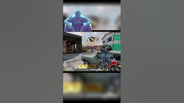 Quickscope-ing noobs in codm #shorts #cod #codm