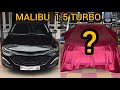 Malibu 1.5 Turbo 🔥 Qo‘shimcha Jixozlar. TUNING QILINGA MALIBU, CAPTIVA VA GENTRA
