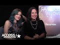 Bella Thorne & I. Marlene King Black On Bringing 'Famous In Love' To TV