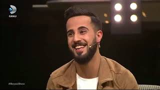 Beyaz Show Veysel Mutlu Yeni̇ Kli̇p Yayında