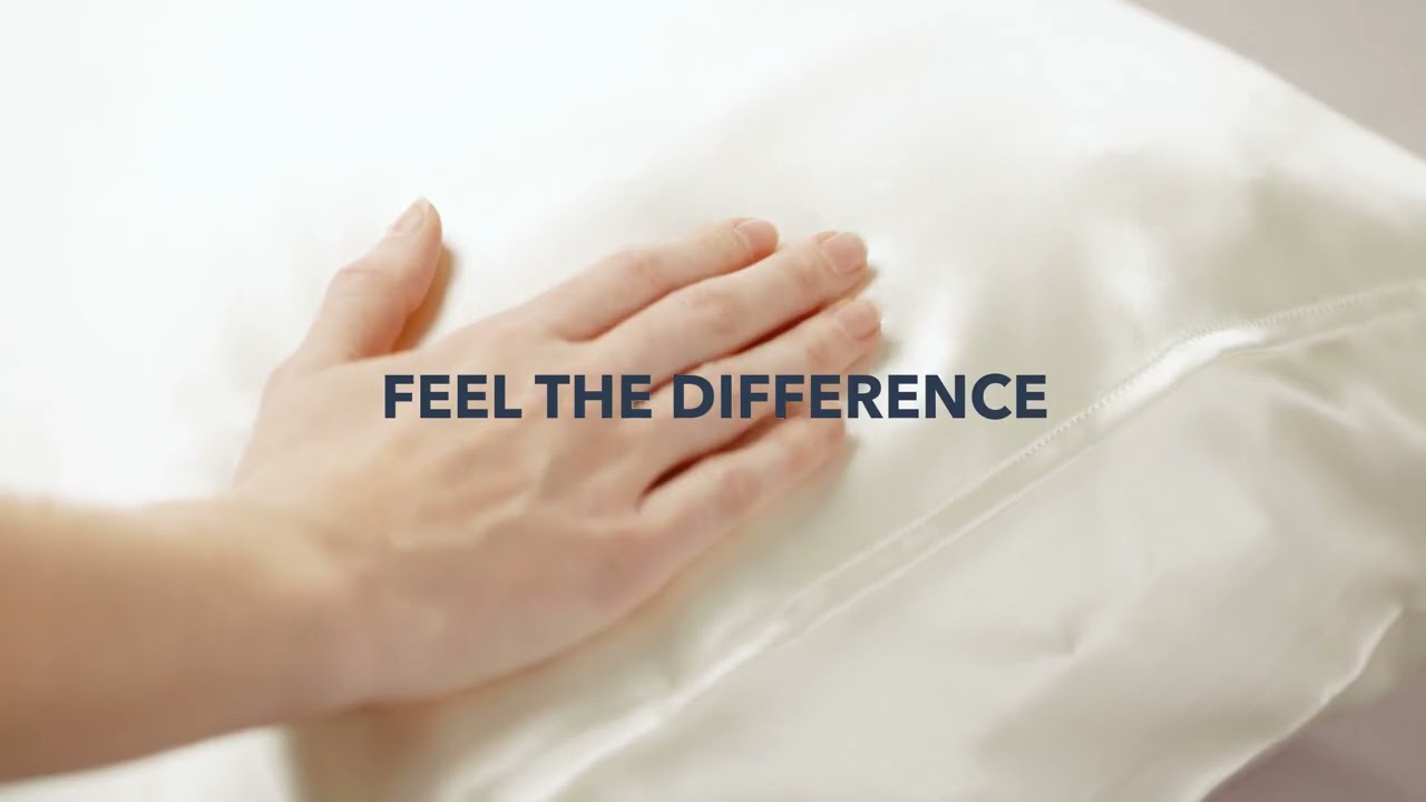 Feel the Difference when Sleeping on 100% Mulberry Silk Pillowcases | Fishers Finery