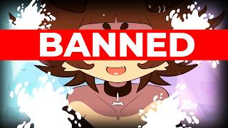 I Explored BANNED Levels In GD