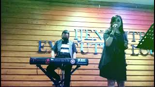 Download Lagu HASRAT DAN CITA - ANDI MARIAM MATALATA (COVER)BY NoveyAfief MP3