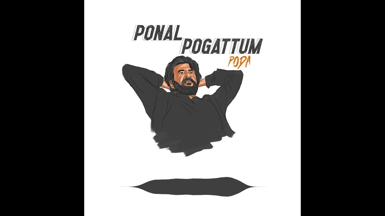 Ponal Pogattum Poda Remix Song  short  Whats App Status Video Remix Ringtone Re Muusig