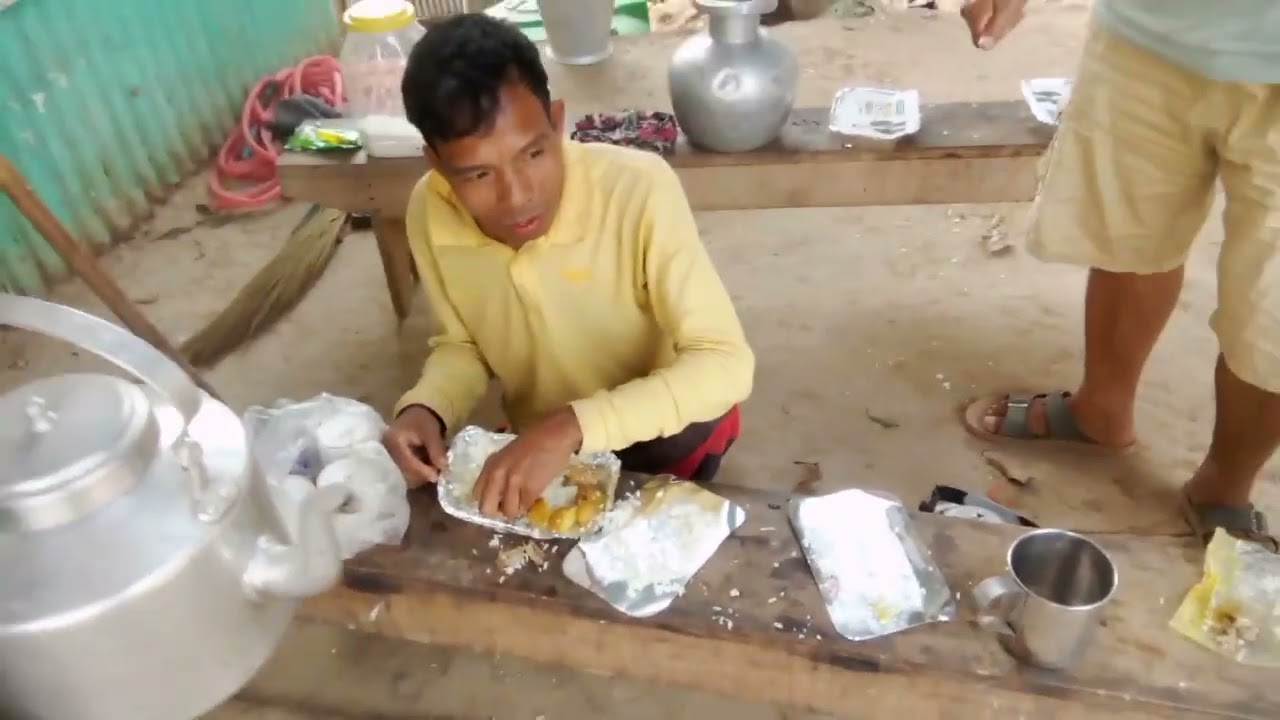 ##Kaskau pci Building committee ha rao tangsrao mo 25/2/26