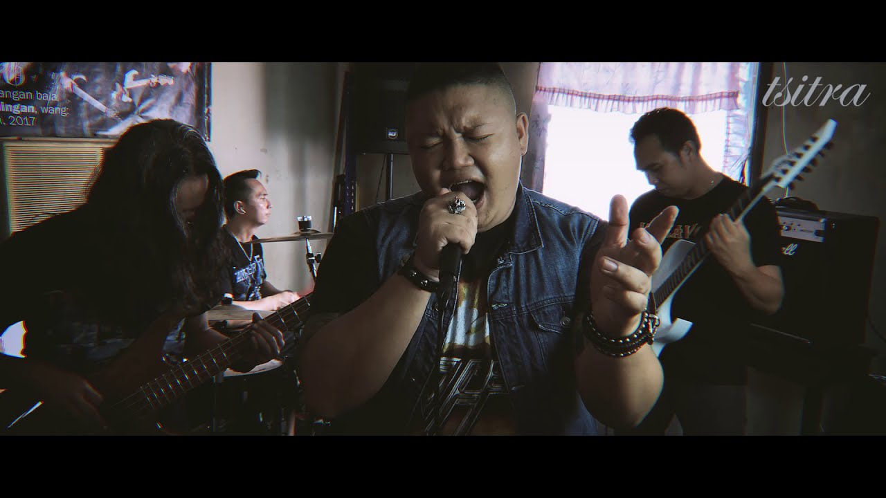 Mezzavoce - Pinyusah Dunya (OFFICIAL MUSIC VIDEO)