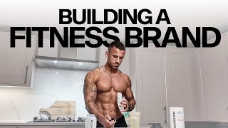 What It Really Takes to Build a Global Fitness Brand...