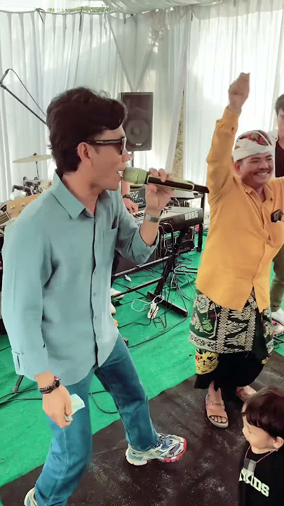 Selamat tinggal #saljuband #selamattinggalsaljuband #hermansalju