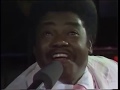 Fats Domino - "SPOTLIGHT on Fats Domino" (Complete), Austrian TV - March 14, 1976