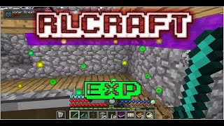 EASY POISON XP Farm  |  RLCRAFT 2.9 Working