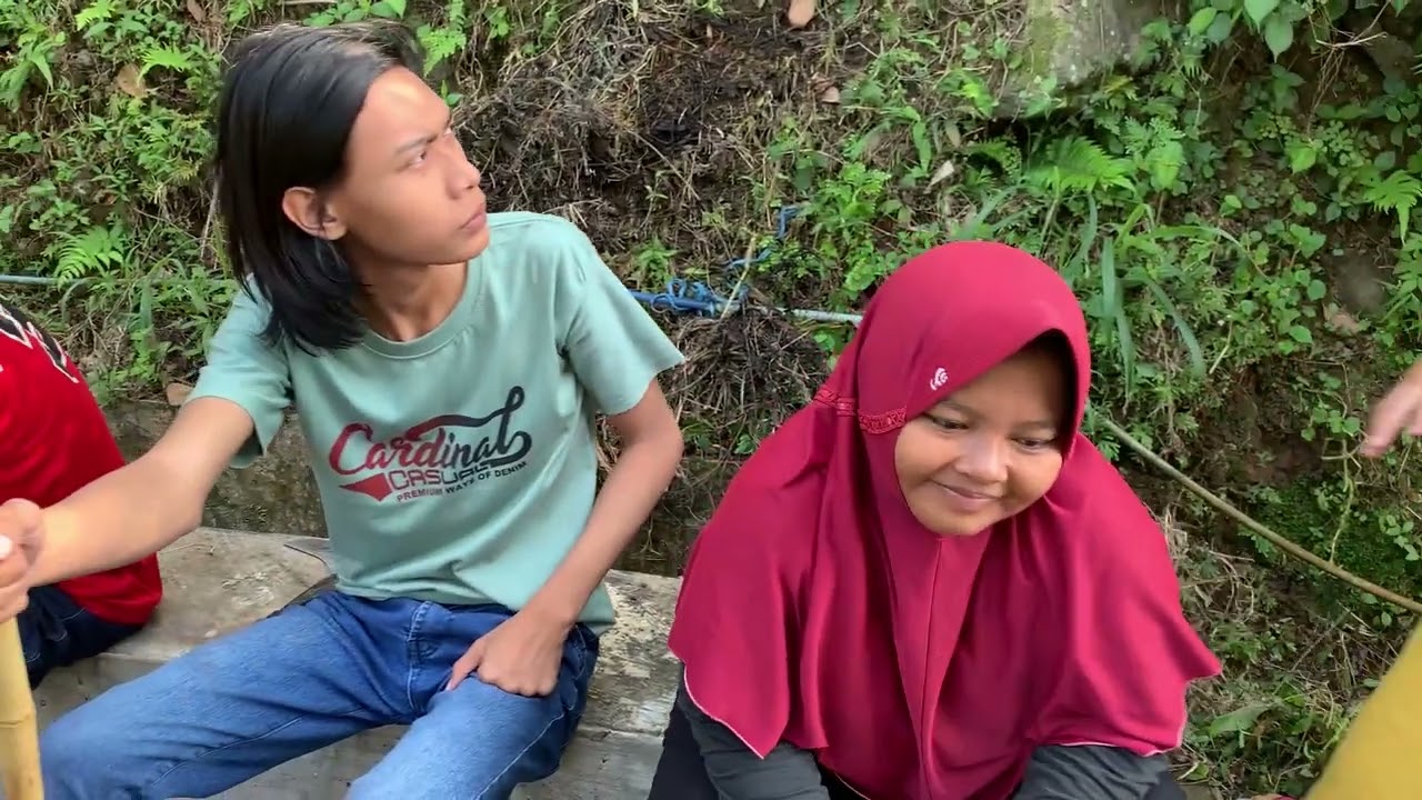 KKN ITSNU PEKALONGAN DI DESA SIDOMULYO KECAMATAN LEBAKBARANG