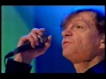 Capture de la vidéo The Fall - The Blindness (Live On Later)