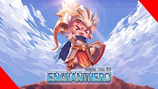 Gamenya game candu ini | Enchant Hero ( Android ) screenshot 4