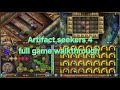 [FIVE-BN] Artifact seekers 4 full game walkthrough