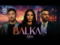 BALKAN MIX 2025 - Emir Đulović, Milan Stanković, Hava - Balkanski Hitovi 2025