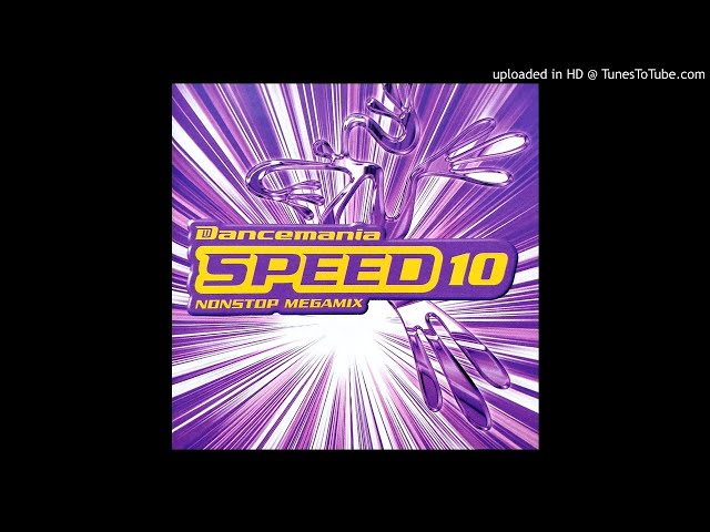 September (Speedomix) / DJ Speedo class=
