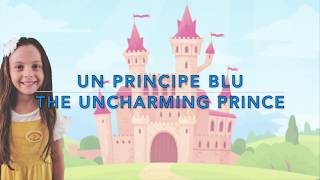 The UnCharming Prince (lyrics & translate)