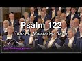 Psalm 122 (Marco den Toom) - CWM De Gouwestem