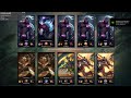 ASSASSIN BUILD VARUS ARAM PENTAKILL MADNESS