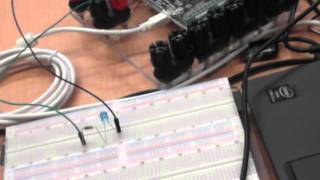 EECS Interface Board