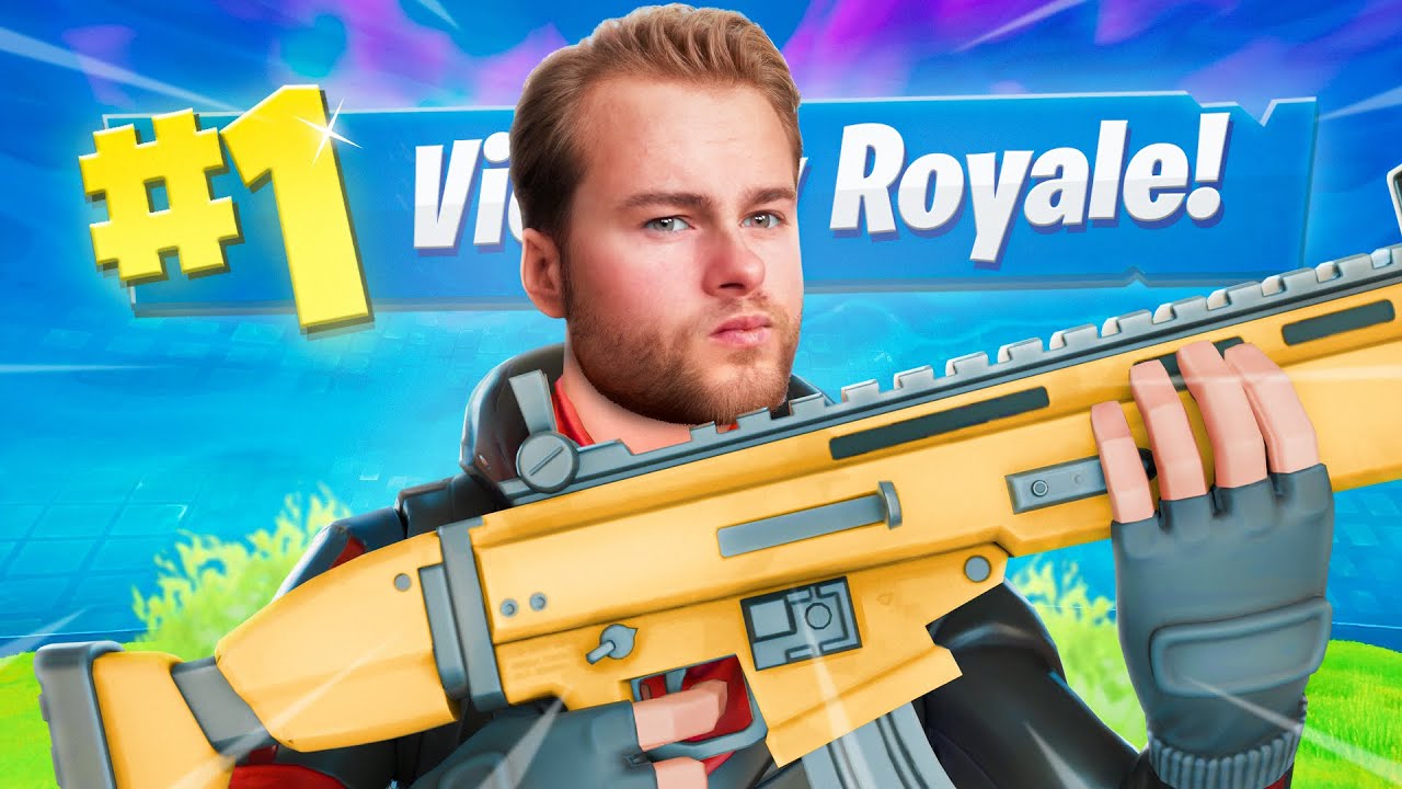 DIT IS DE ALLER ZIEKSTE CLUTCH OOIT.. 😱