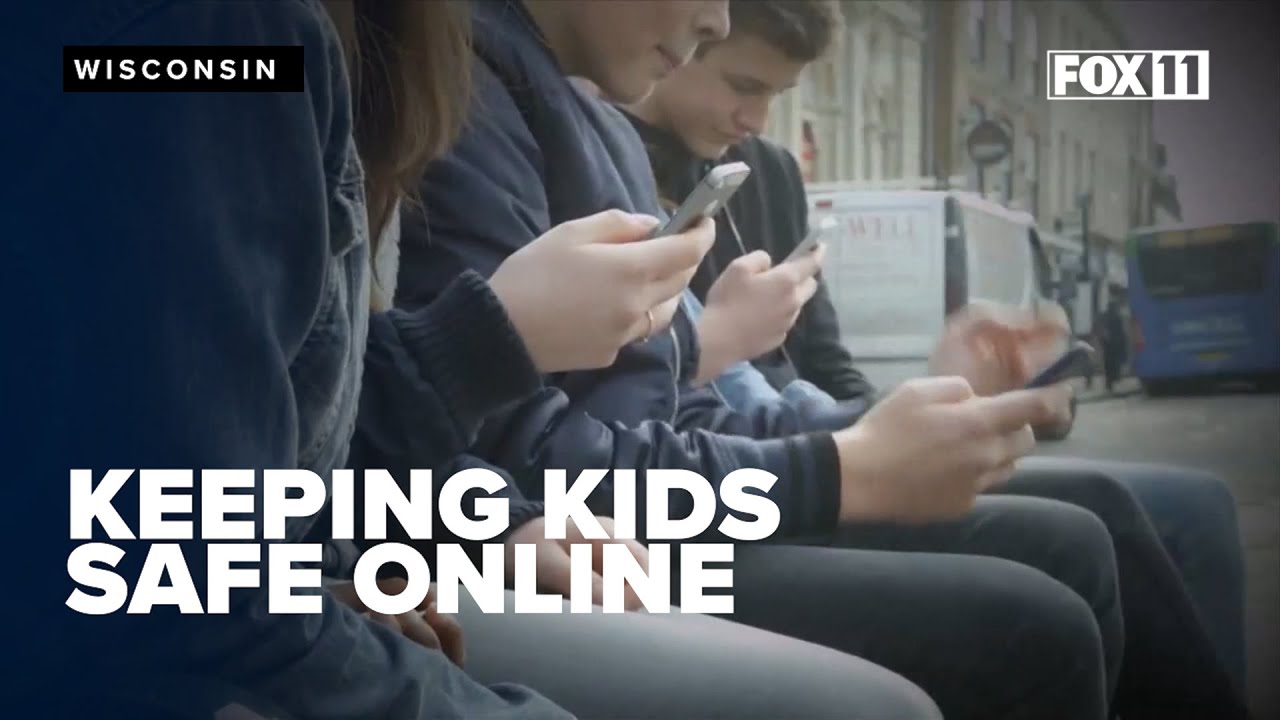 New Wisconsin bill aims to improve kids' online safety, but experts question effectiveness