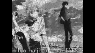 No Pain No Game - Btooom! with Lyric