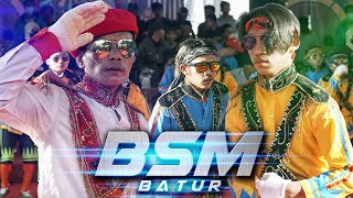 Brondut BSM Batur,  Brondut Siswo Mudo Live Perform Citrosono Culture Festival : Manunggaling Budoyo