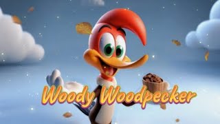 Woody Woodpecker 🌛Fairy Tales in English | Bedtime Stories | Storytime | Cartoon Network