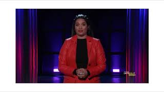 LILLY SINGH IS A SCAM