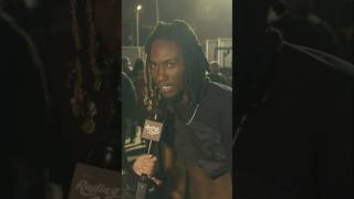 You always matter! Osamason @ Rolling Loud Cali '25