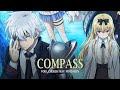 Arifureta Season 3 - Opening 2 FULL | Compass