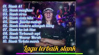 FULL ALBUM TERBAIK SLANK ( Slank #1 - terlalu manis )