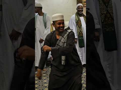 مدحه الكحيل الجميل اللهم صل وسلم على نبينا محمد مديح سوداني الركابي ابونعمه