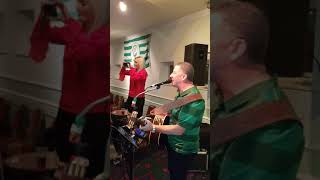 Scotty Sinclair/Stuart Armstrong Medley with Damien Quinn chords