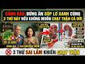 Súp Lơ Xanh Là "Thần Dược" Hay "Độc Dược"? 3 Cách Ăn Phá Nát Thận Người Già