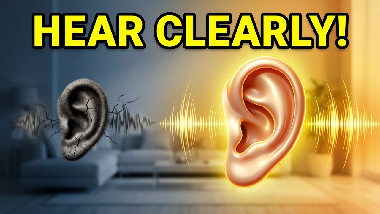 Struggling to Hear? Discover the Audifort Solution for Crystal-Clear Sound