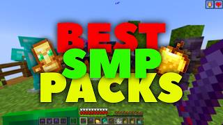 The Best PvP Texture Packs for 2025! (FPS Boost)