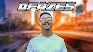 My Official #FaZe5 Submission Video 🔴 #FAZEDOZY 🔴