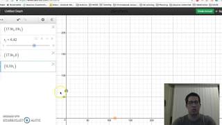 AP Ch 4: 2D Motion, Part 1 - 2d motion and Parametric functions