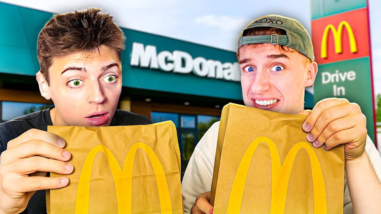 Die Person vor uns ENTSCHEIDET was wir essen... (Psychose)