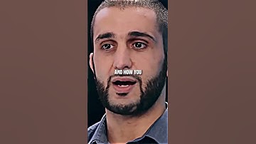 Firas Zahabi on Mental Toughness