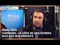 Chernóbil: 40 años de una sombra nuclear que persiste | Doble Click