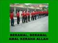 Amalulilah - Shoutul Amal by Terengganu Group